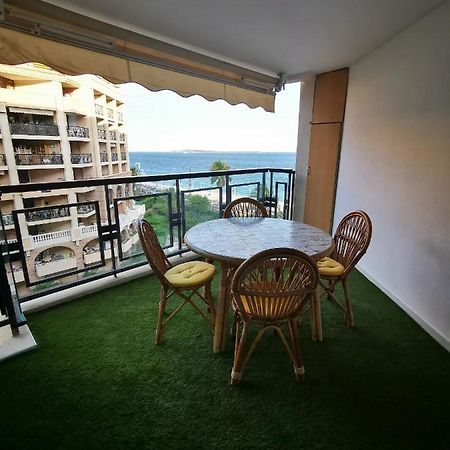 Appartement En Bord De Mer Cannes Exterior photo