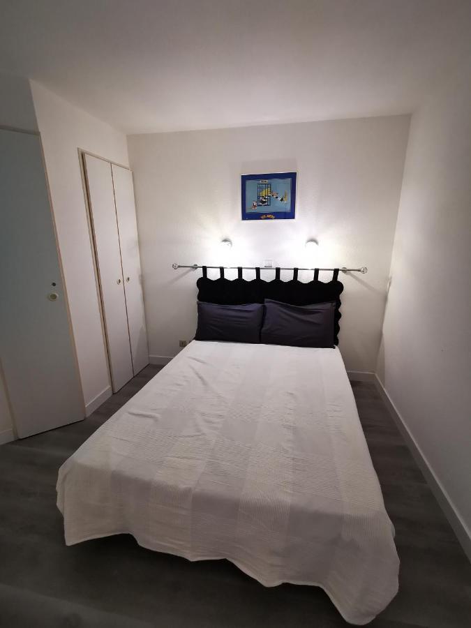 Appartement En Bord De Mer Cannes Exterior photo